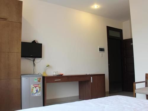 Economy hotel Phuong Binh Son Tra