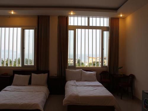 Phuong Binh Economy hotel Son Tra