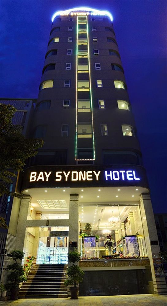 Bay Sydney Đà Nẵng