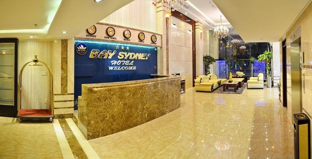 Hotel Bay Sydney
