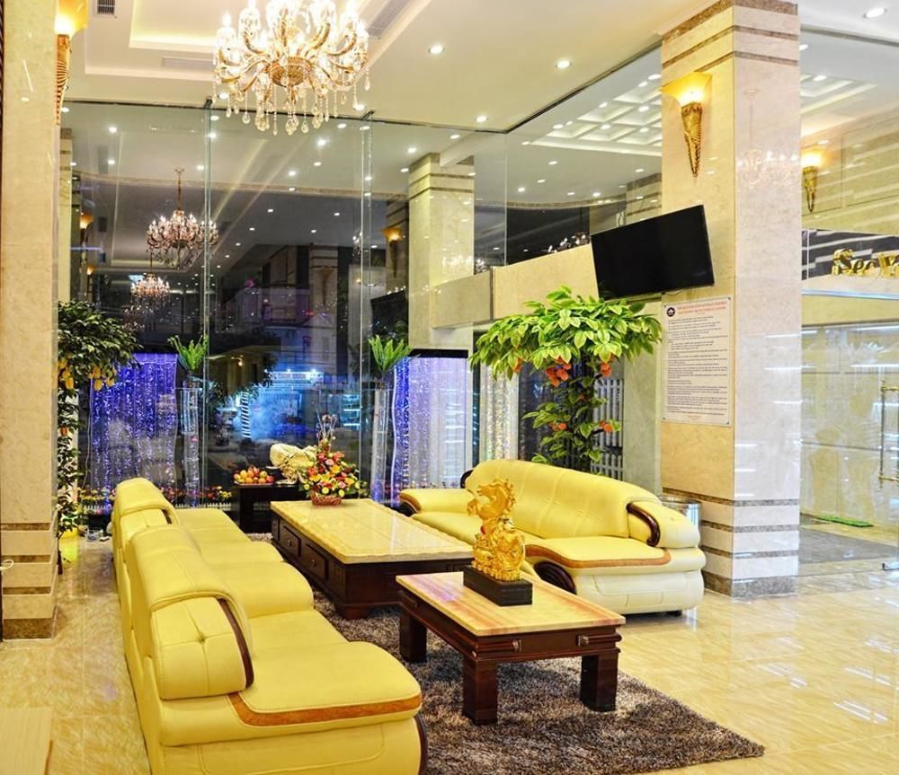 Hotel Bay Sydney 3*