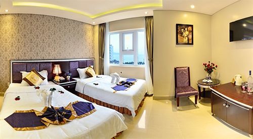 Bay Sydney Hotel