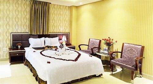 Bay Sydney Hotel Đà Nẵng
