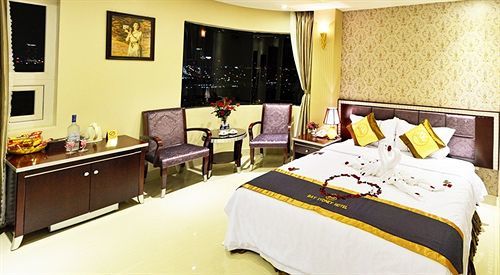 Bay Sydney 3* Đà Nẵng