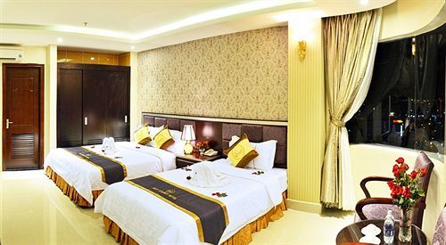 Hotel Bay Sydney 3*