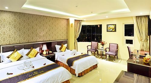 Bay Sydney Hotel Đà Nẵng
