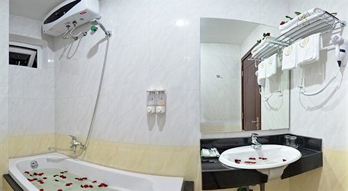 Hotel Bay Sydney 3*