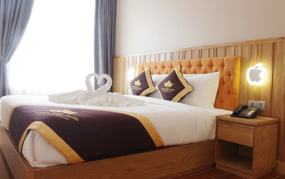 Hotel Sea Queen Đà Nẵng
