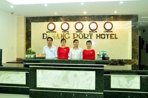 Travidat 3* Da Nang
