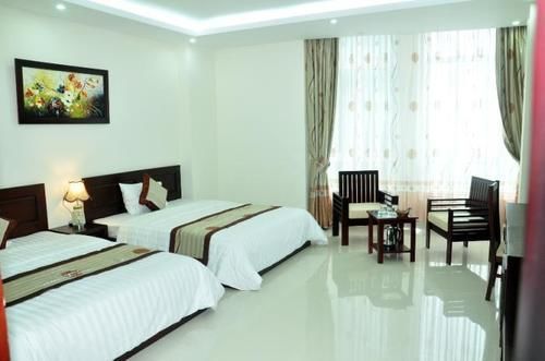 Travidat Da Nang