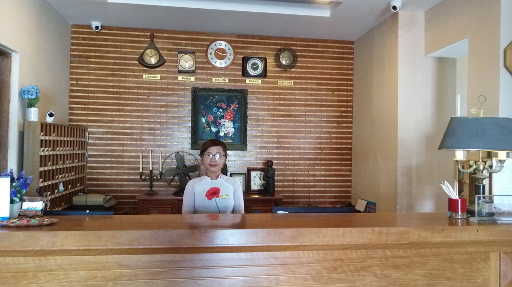 Hotel Jazz