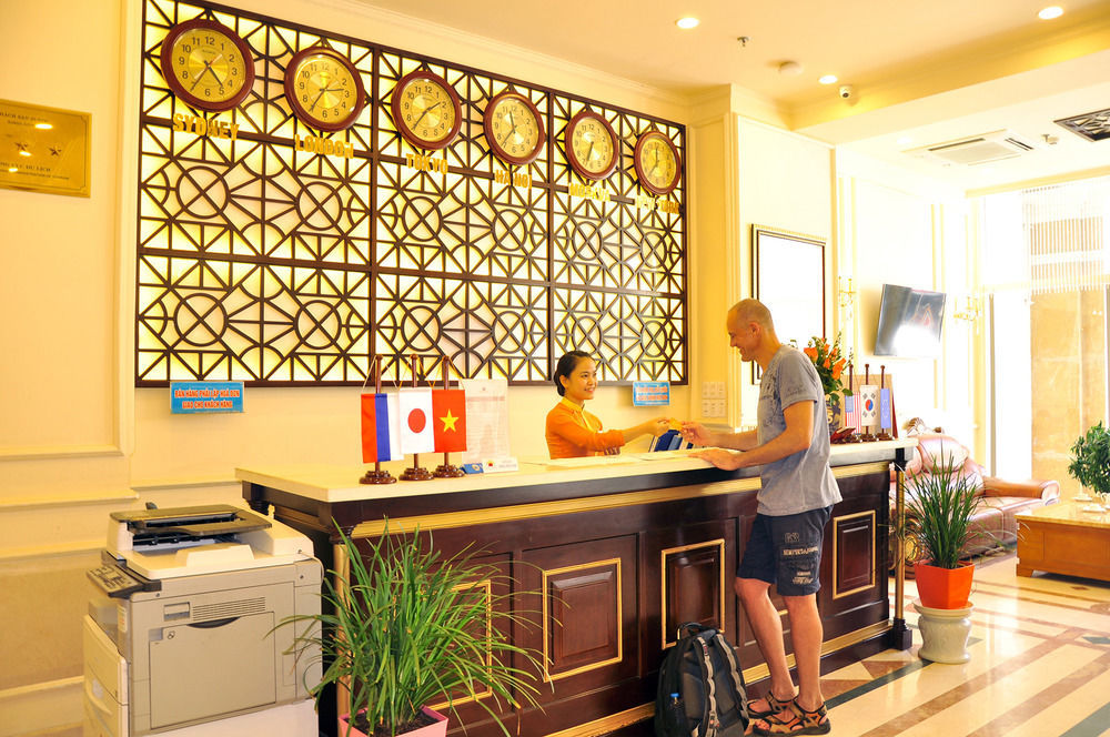 Sea Castle 2 Hotel 4*