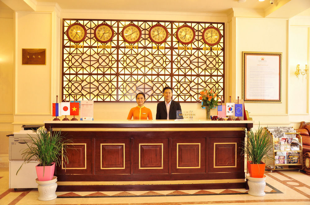Hotel Sea Castle 2 4*