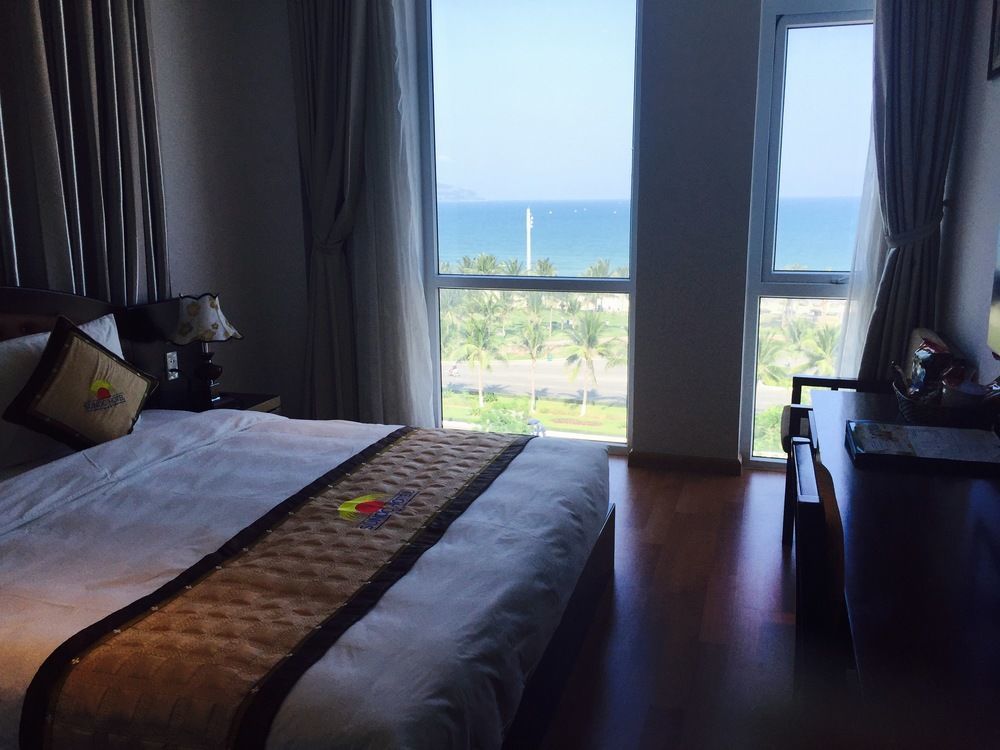 Sea Castle 2 Hotel Da Nang