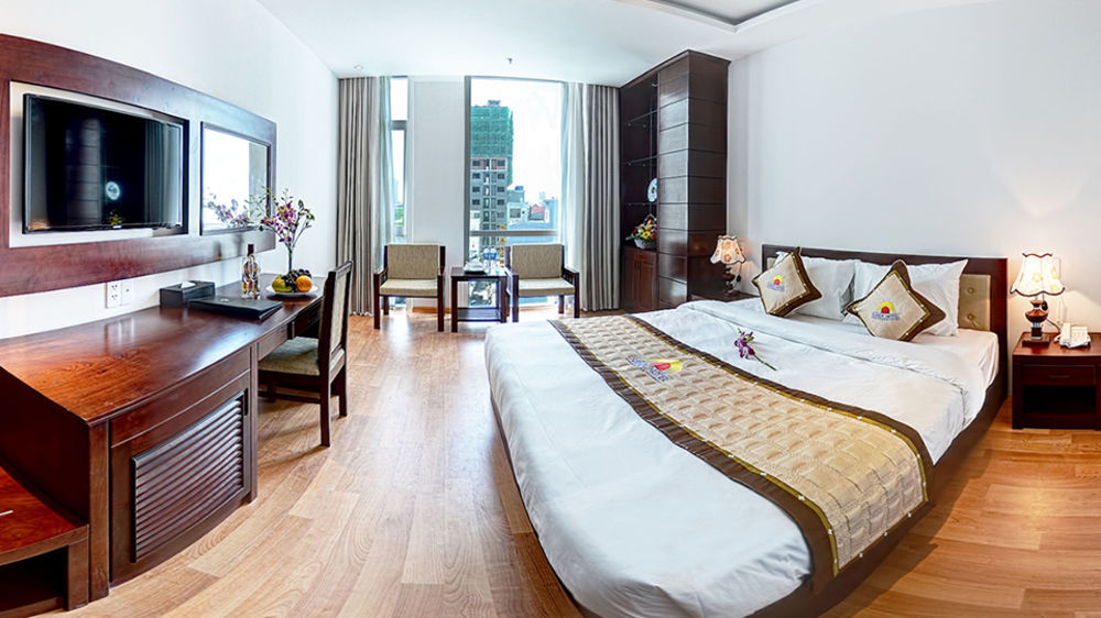 Hotel Sea Castle 2 4*