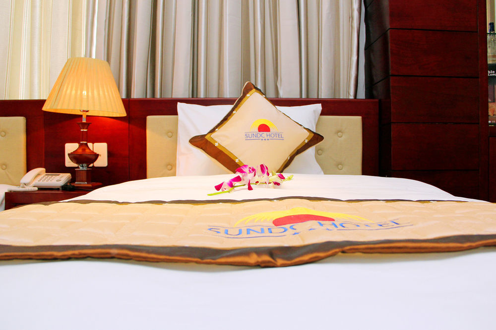 Hotel Sea Castle 2 Da Nang