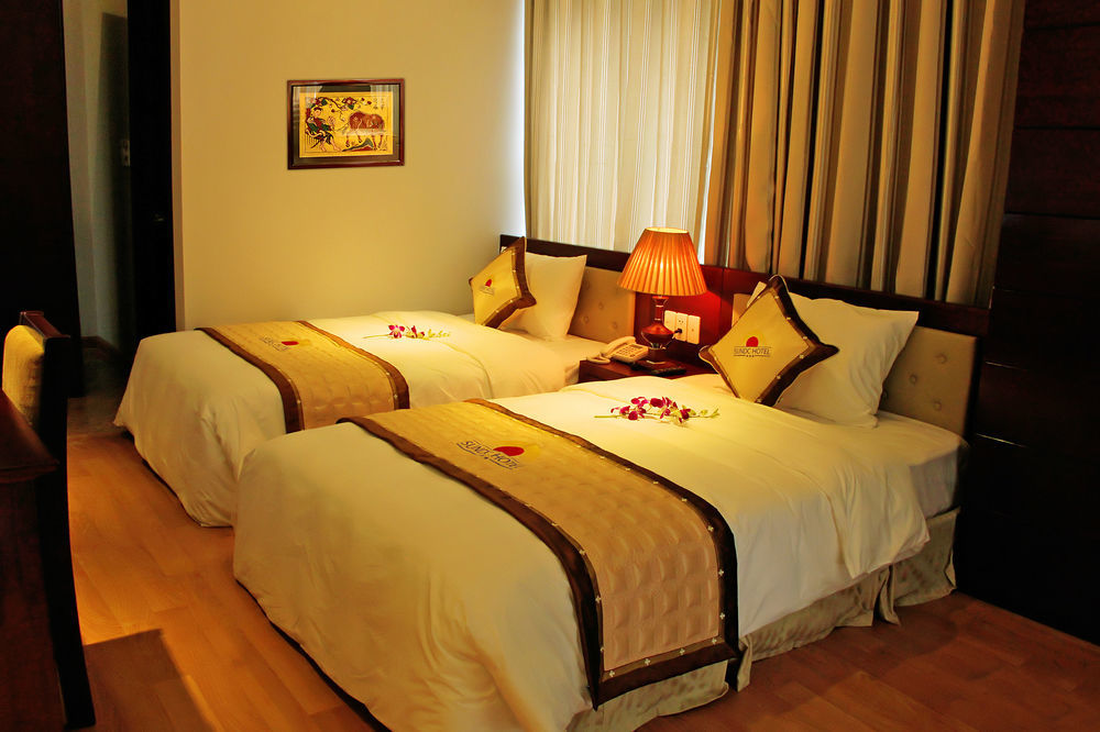 Hotel Sea Castle 2 Da Nang
