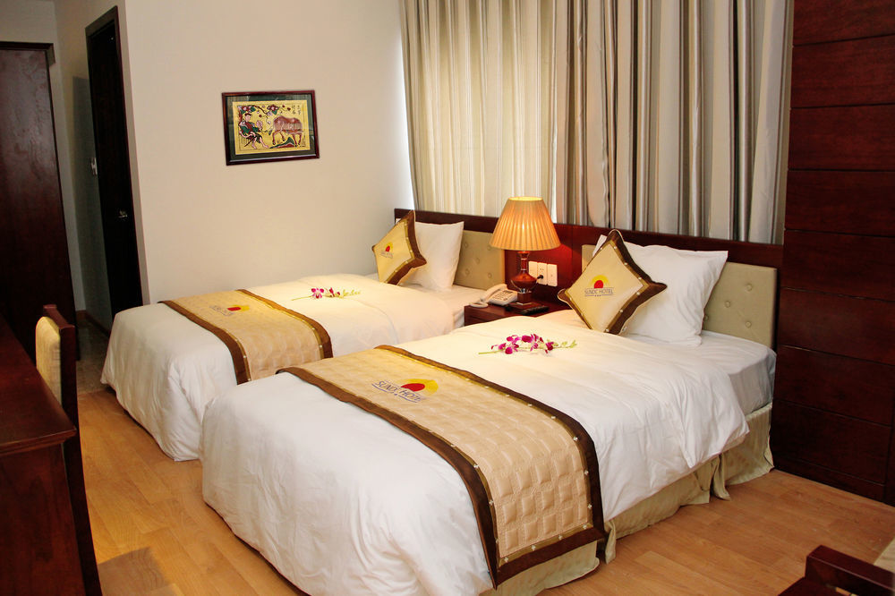 Sea Castle 2 Hotel 4*