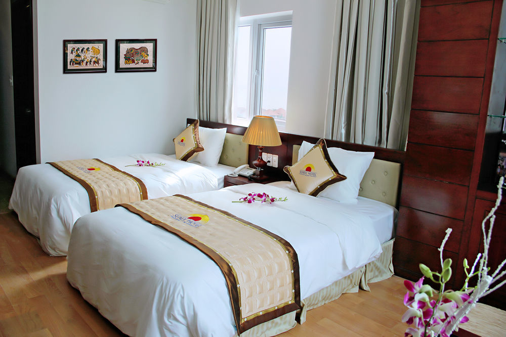 Sea Castle 2 Hotel Da Nang