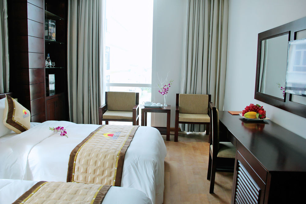 Hotel Sea Castle 2 Da Nang