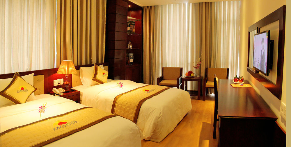 Sea Castle 2 Hotel