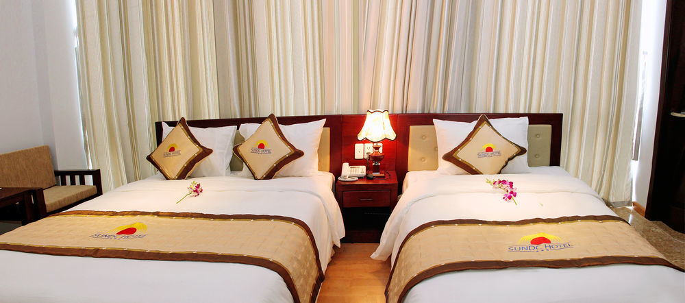 Hotel Sea Castle 2