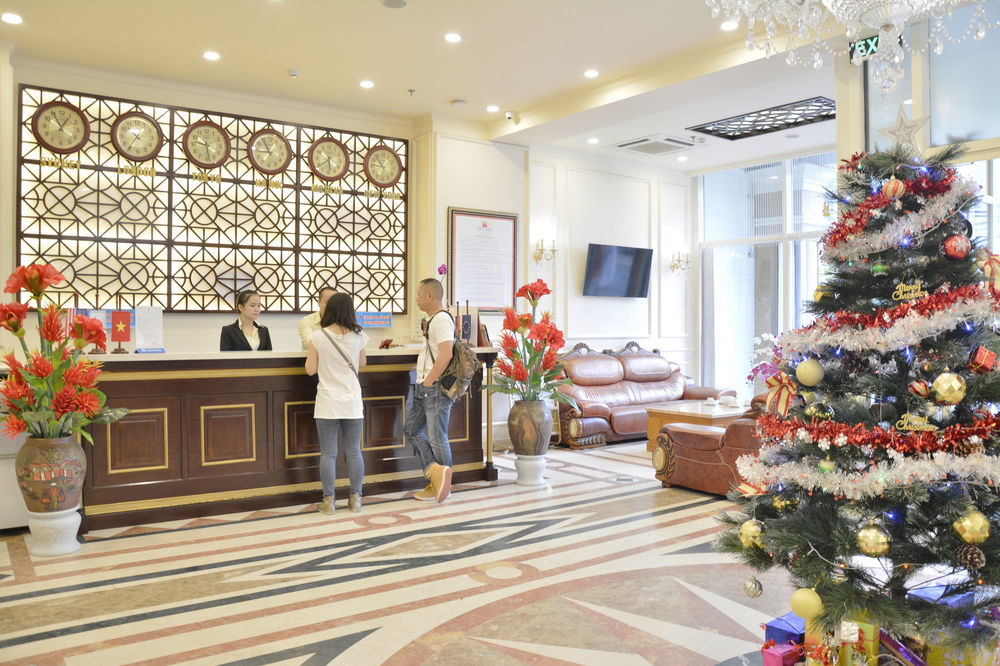 Sea Castle 2 Hotel Da Nang