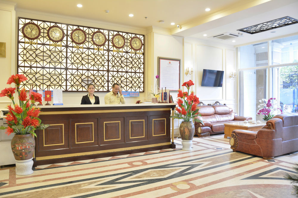 Sea Castle 2 Hotel Da Nang