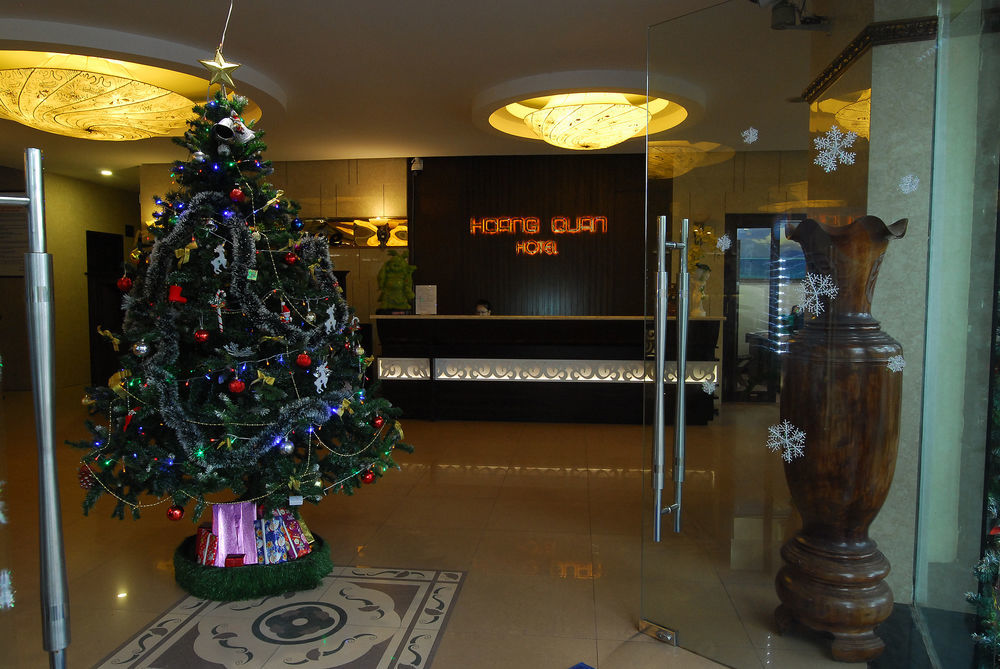 Cocochine Hotel Da Nang