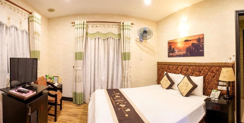 Cocochine Hotel