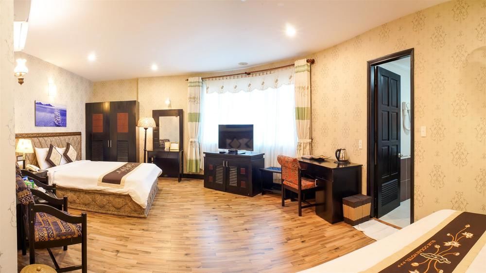 Hotel Cocochine