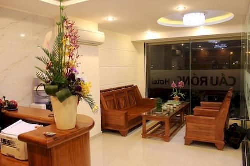 Cau Rong Hotel