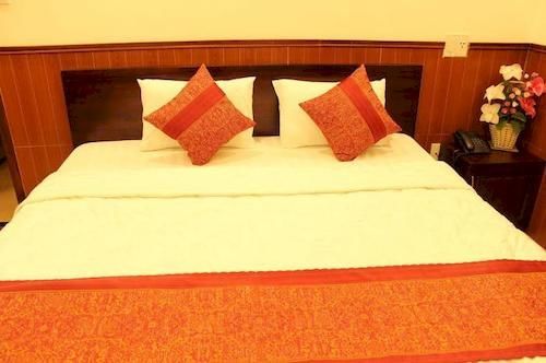 Cau Rong Hotel Son Tra