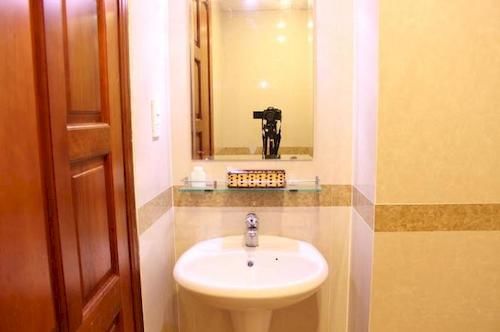 Cau Rong Hotel Son Tra