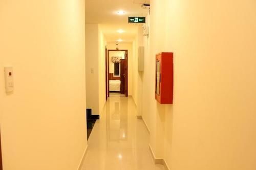 Cau Rong Hotel Son Tra