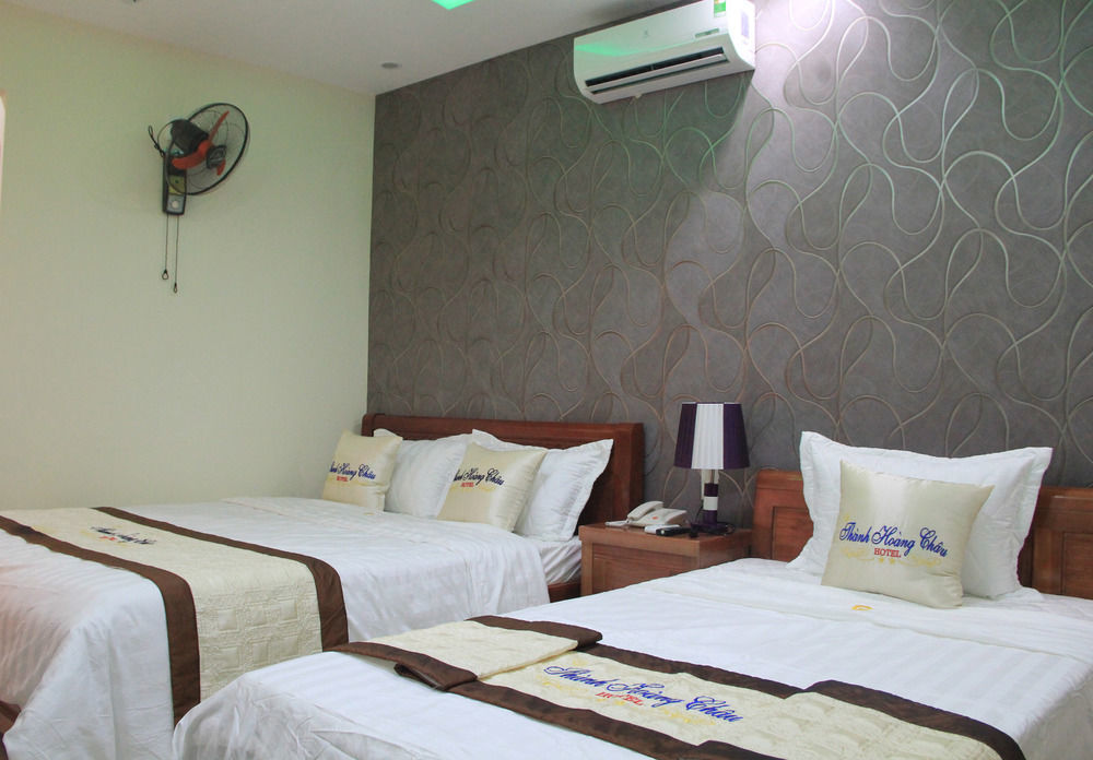 Thanh Hoang Chau Boutique Hotel Da Nang