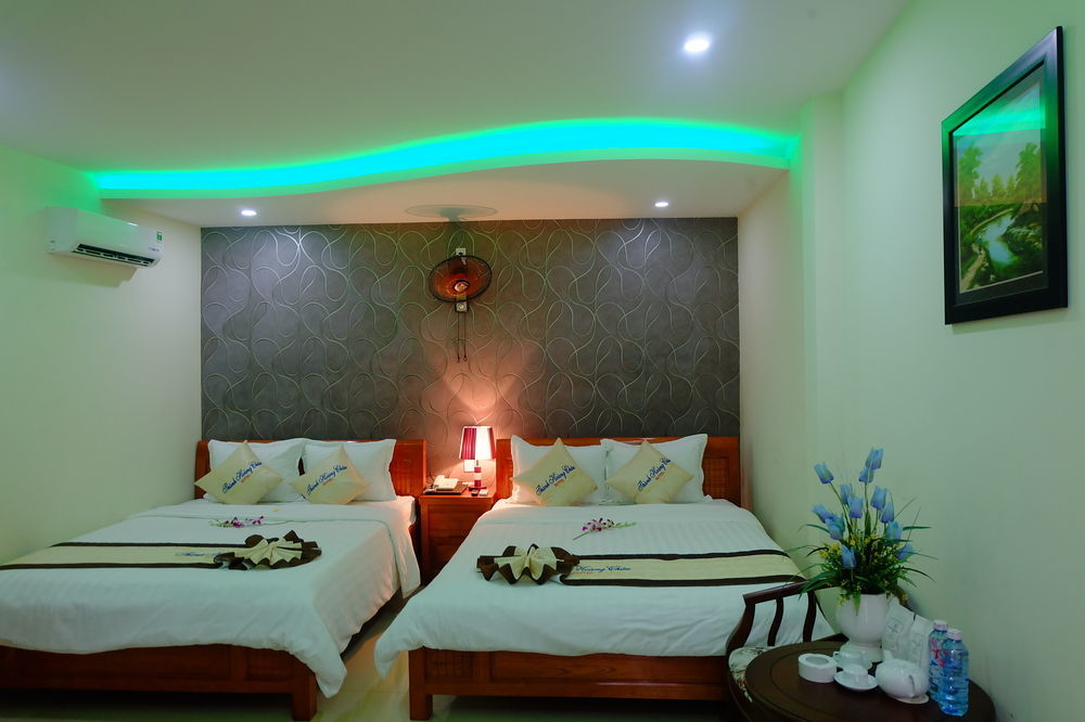 Thanh Hoang Chau Boutique Hotel Hotel