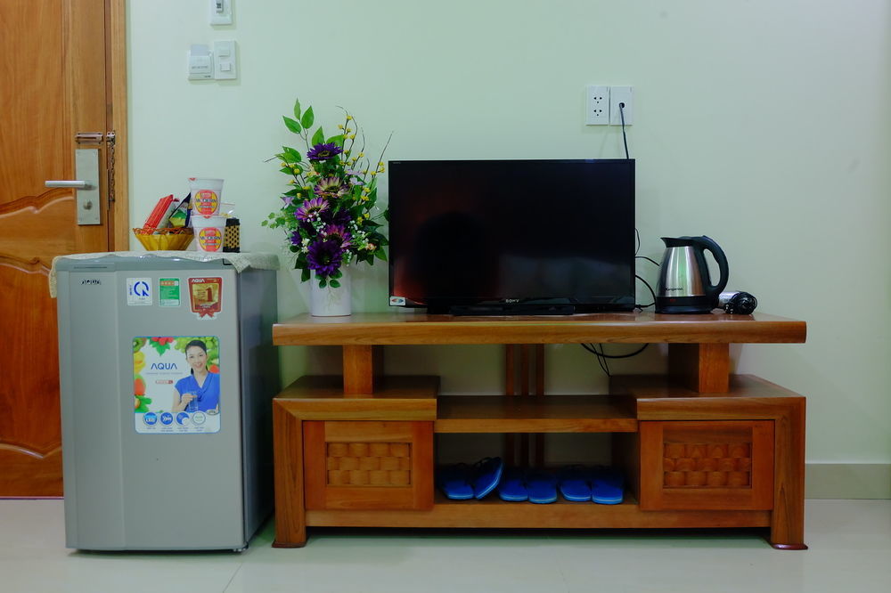Thanh Hoang Chau Boutique Hotel Hotel Da Nang