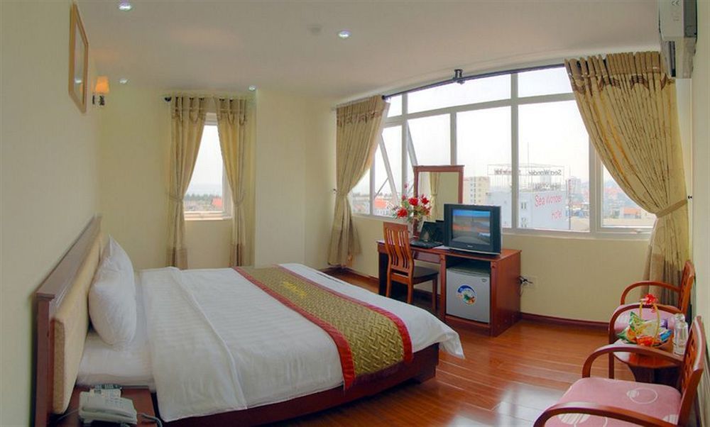 Hotel Pearl Sea Da Nang