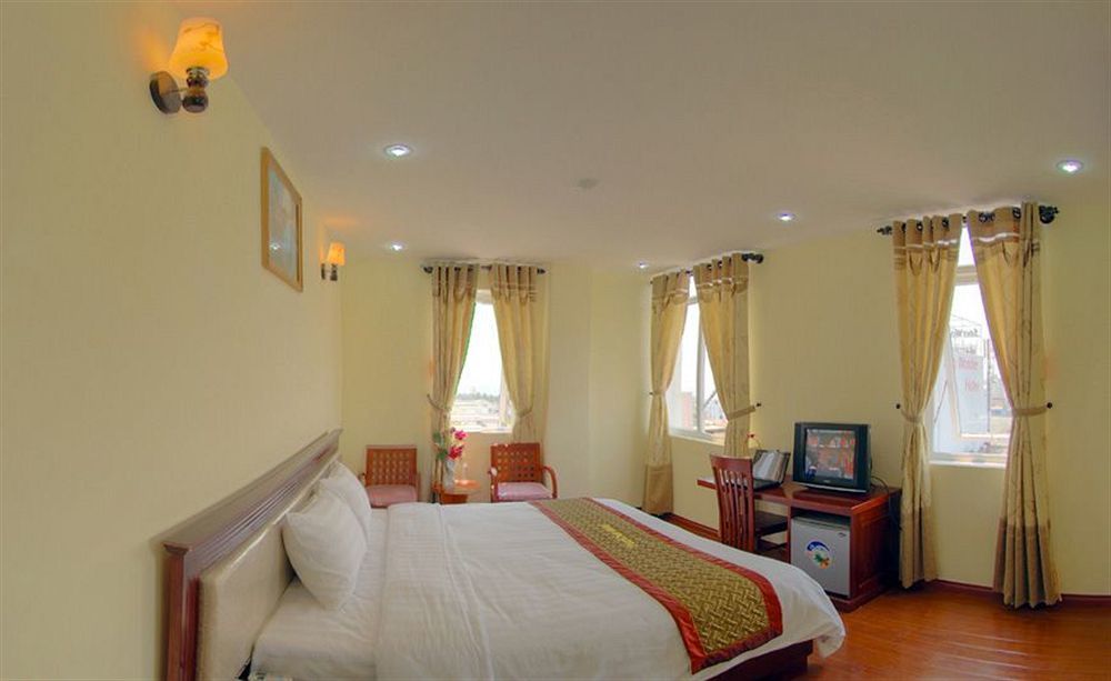 Pearl Sea 3* Da Nang