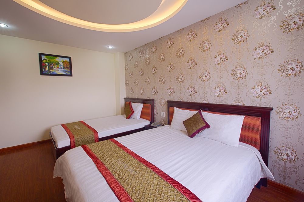 Hotel Pearl Sea Da Nang