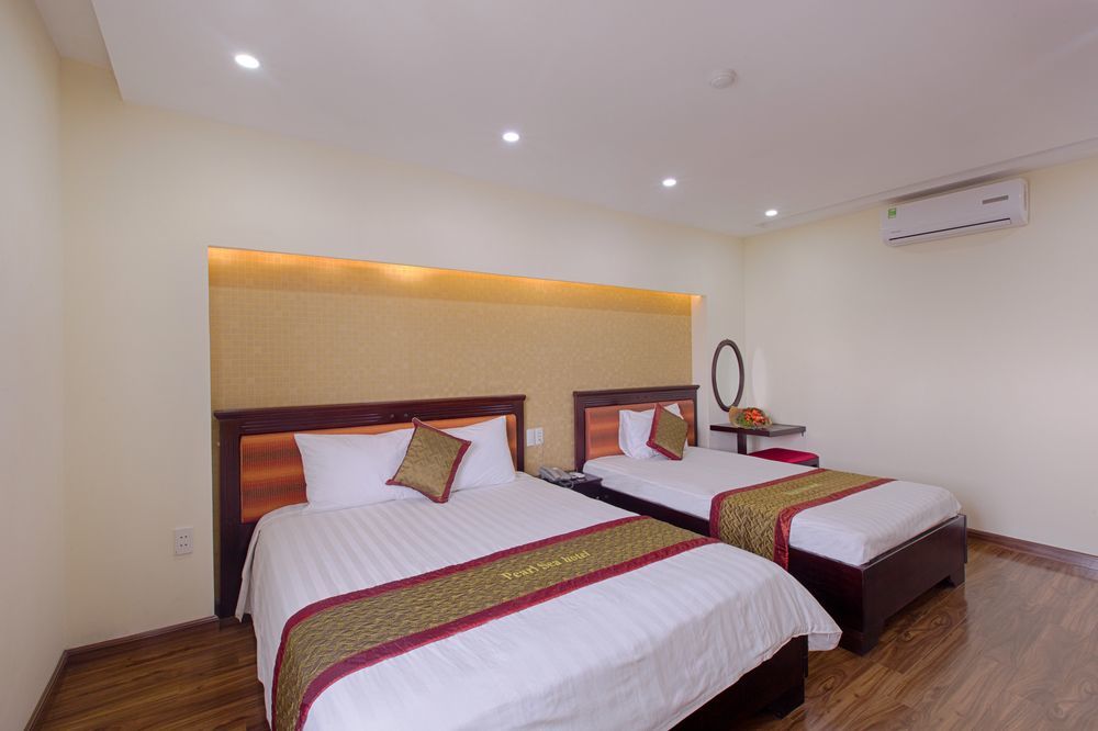 Hotel Pearl Sea