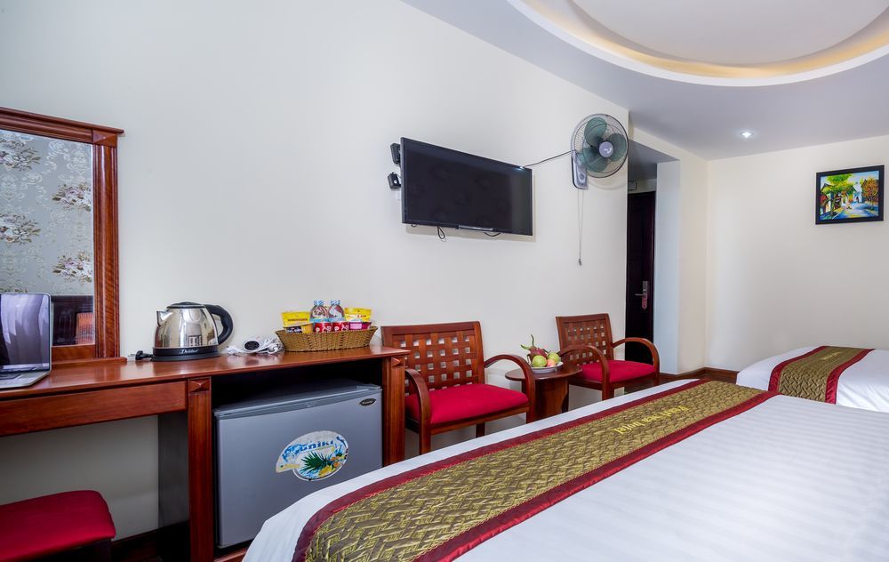 Pearl Sea Hotel 3*