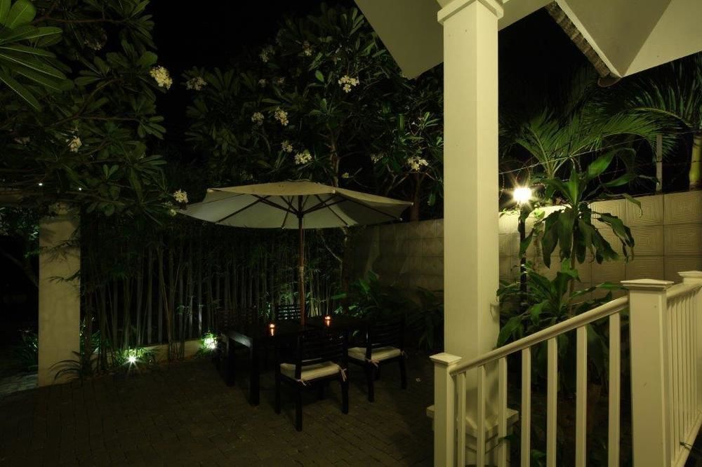 Frangipani Boutique 3*