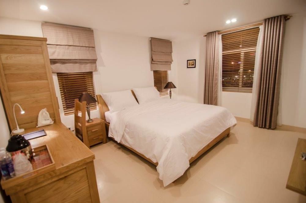 Hotel Frangipani Boutique