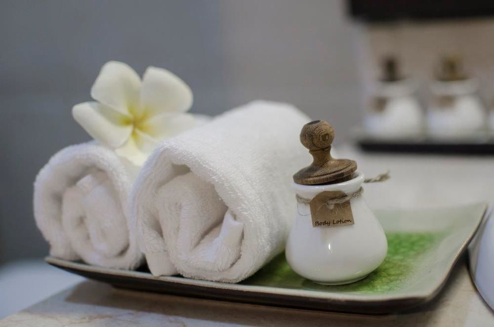 Frangipani Boutique 3*
