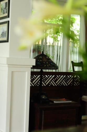 Hotel Frangipani Boutique Da Nang