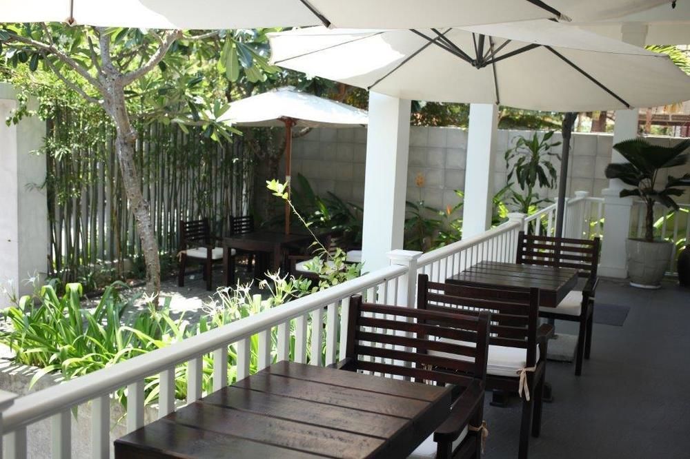 Hotel Frangipani Boutique Da Nang