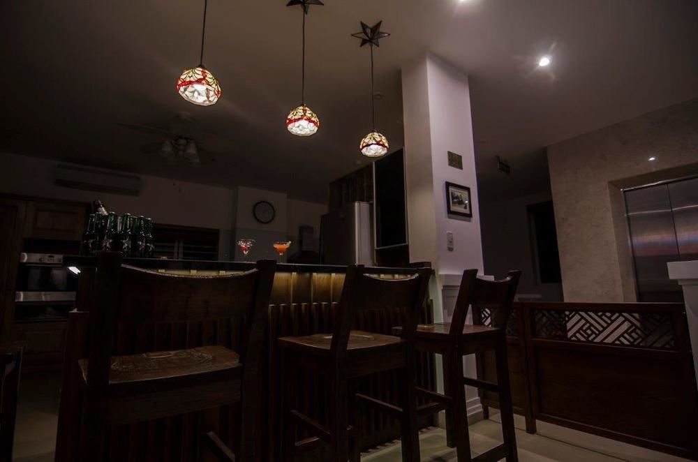 Hotel Frangipani Boutique 3*