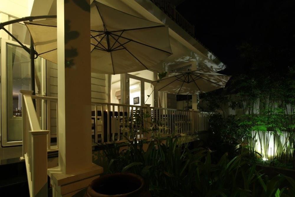 Frangipani Boutique 3*